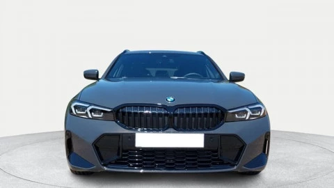BMW Serie 3 318d Auto.Touring