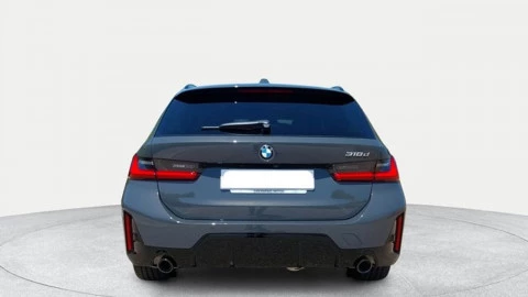 BMW Serie 3 318d Auto.Touring