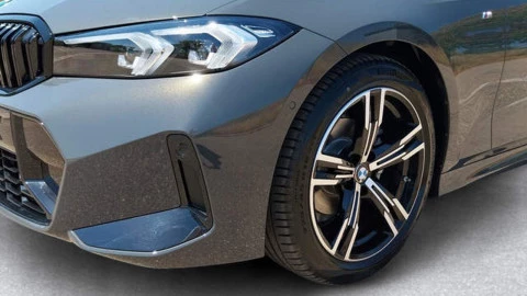 BMW Serie 3 318d Auto.Touring