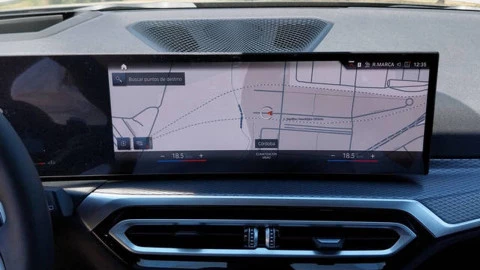 BMW Serie 3 318d Auto.Touring