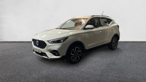 MG ZS 1.5 Luxury