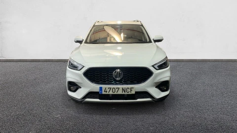 MG ZS 1.5 Luxury
