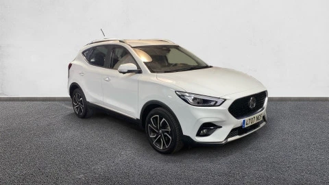 MG ZS 1.5 Luxury