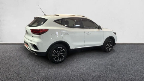 MG ZS 1.5 Luxury