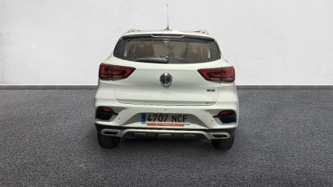 MG ZS 1.5 Luxury