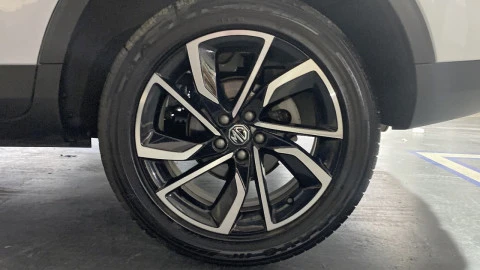MG ZS 1.5 Luxury