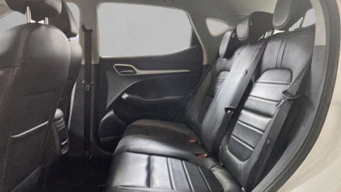 MG ZS 1.5 Luxury