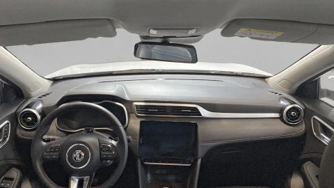 MG ZS 1.5 Luxury
