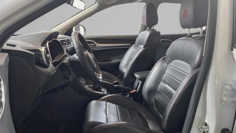 MG ZS 1.5 Luxury