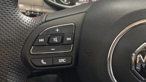 MG ZS 1.5 Luxury