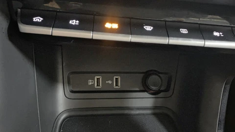 MG ZS 1.5 Luxury