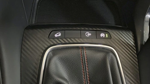 MG ZS 1.5 Luxury