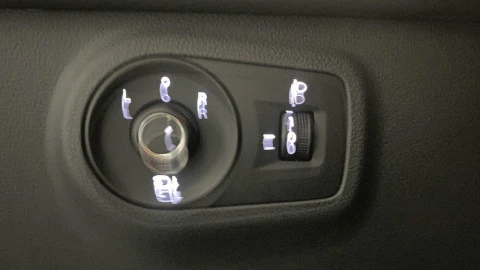 MG ZS 1.5 Luxury