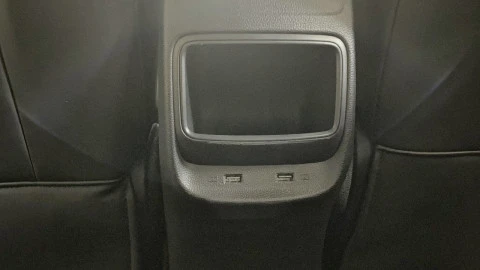 MG ZS 1.5 Luxury