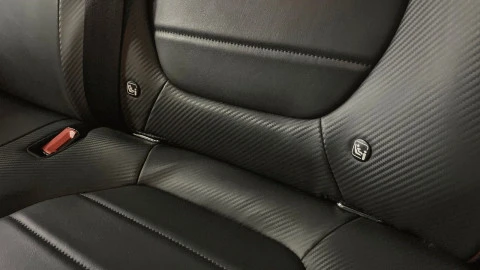 MG ZS 1.5 Luxury
