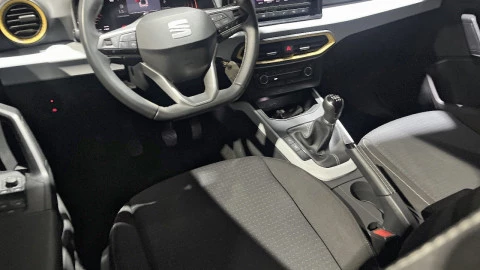 Seat Arona 1.0 TSI 85kW Style Special Edition