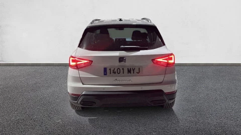 Seat Arona 1.0 TSI 85kW Style Special Edition