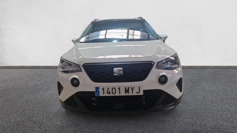 Seat Arona 1.0 TSI 85kW Style Special Edition