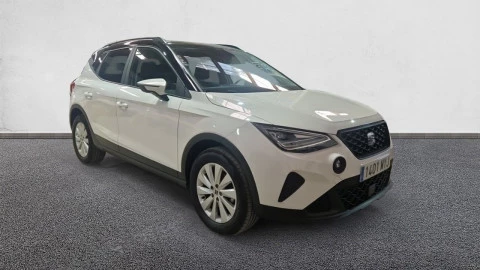 Seat Arona 1.0 TSI 85kW Style Special Edition