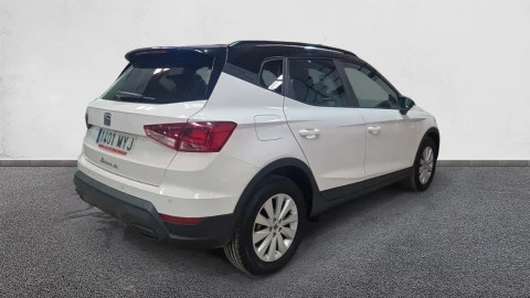 Seat Arona 1.0 TSI 85kW Style Special Edition