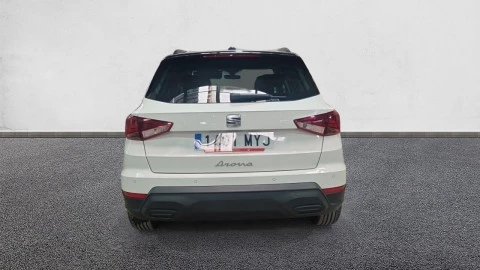 Seat Arona 1.0 TSI 85kW Style Special Edition