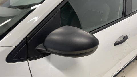 Dacia Sandero  Gasolina/Gas  0.9 TCE GLP Essential 66kW