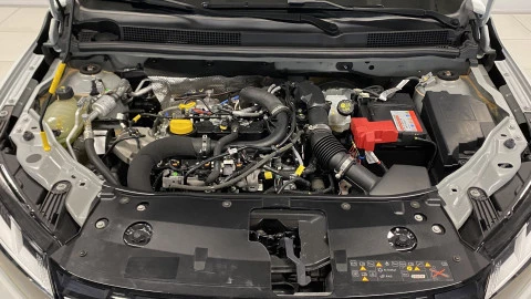 Dacia Sandero  Gasolina/Gas  0.9 TCE GLP Essential 66kW