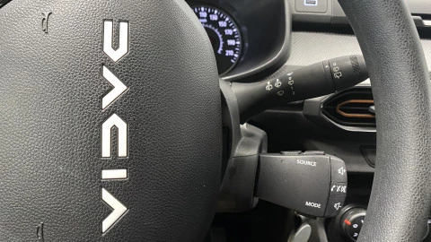 Dacia Sandero  Gasolina/Gas  0.9 TCE GLP Essential 66kW