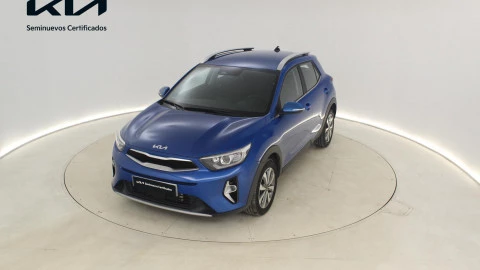 Kia Stonic 1.0 T-GDi 74kW (100CV) MHEV MT Drive
