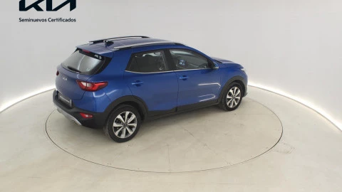 Kia Stonic 1.0 T-GDi 74kW (100CV) MHEV MT Drive