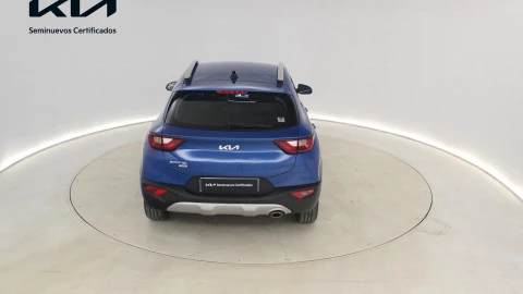 Kia Stonic 1.0 T-GDi 74kW (100CV) MHEV MT Drive