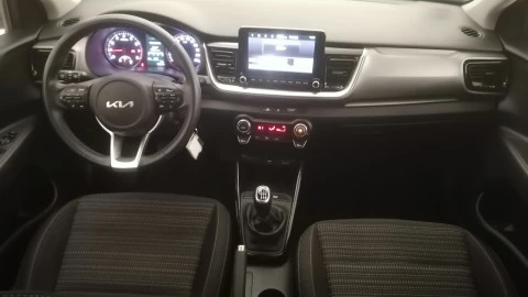 Kia Stonic 1.0 T-GDi 74kW (100CV) MHEV MT Drive