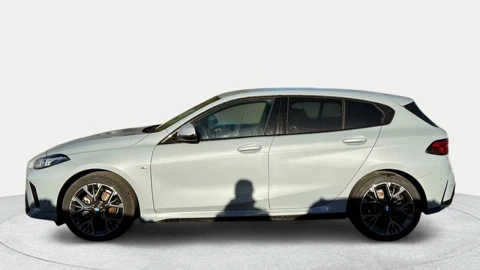 BMW Serie 1 120d