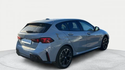 BMW Serie 1 120d