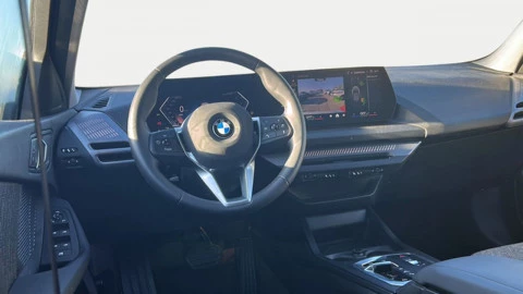 BMW Serie 1 120d