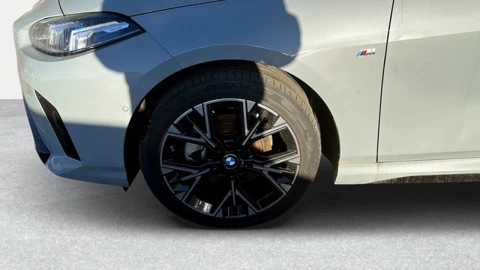 BMW Serie 1 120d