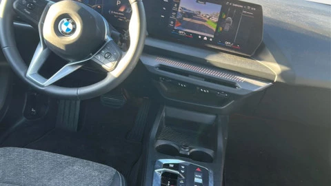 BMW Serie 1 120d
