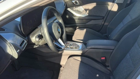 BMW Serie 1 120d