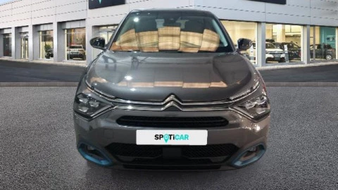 Citroën ë-C4 ë-C4 eléctrico 100kW 50kWh Shine