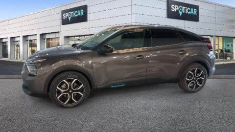 Citroën ë-C4 ë-C4 eléctrico 100kW 50kWh Shine