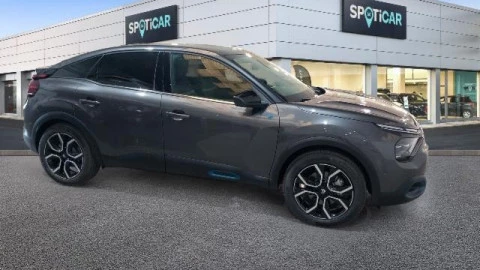 Citroën ë-C4 ë-C4 eléctrico 100kW 50kWh Shine