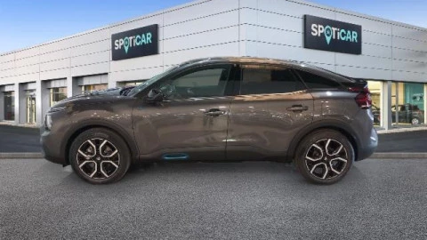 Citroën ë-C4 ë-C4 eléctrico 100kW 50kWh Shine