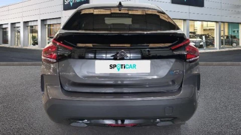 Citroën ë-C4 ë-C4 eléctrico 100kW 50kWh Shine