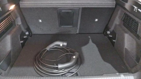 Citroën ë-C4 ë-C4 eléctrico 100kW 50kWh Shine