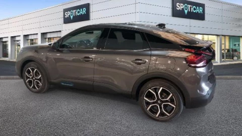 Citroën ë-C4 ë-C4 eléctrico 100kW 50kWh Shine