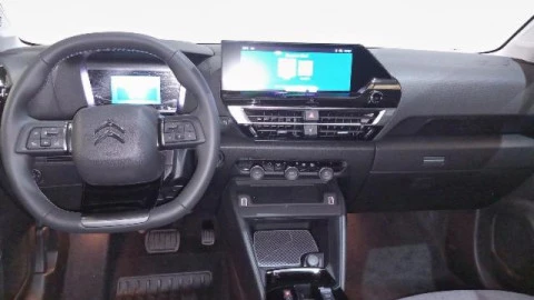 Citroën ë-C4 ë-C4 eléctrico 100kW 50kWh Shine