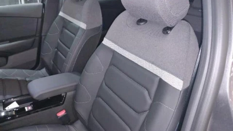 Citroën ë-C4 ë-C4 eléctrico 100kW 50kWh Shine