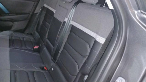 Citroën ë-C4 ë-C4 eléctrico 100kW 50kWh Shine