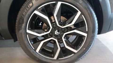 Citroën ë-C4 ë-C4 eléctrico 100kW 50kWh Shine