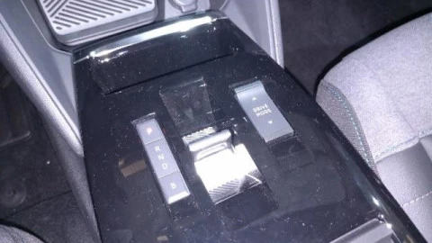 Citroën ë-C4 ë-C4 eléctrico 100kW 50kWh Shine